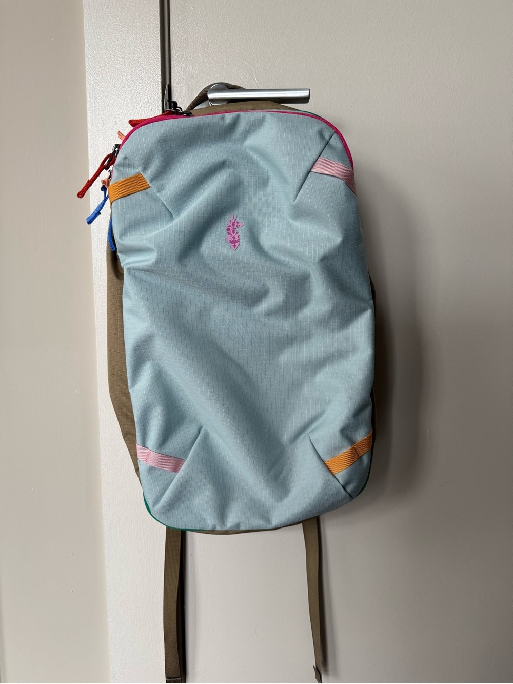 FP Movement x Cotopaxi Allpa 20L backpack